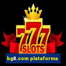 bg8.com plataforma